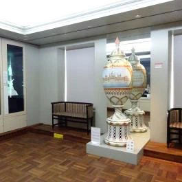 Herendi Porcelánművészeti Múzeum Herend - Egyéb