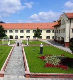 Herendi Porcelánművészeti Múzeum