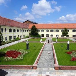 Herendi Porcelánművészeti Múzeum Herend - Egyéb