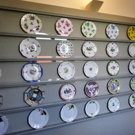 Herendi Porcelánművészeti Múzeum Herend - Egyéb