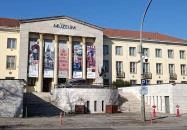 Herman Ottó Múzeum Miskolc