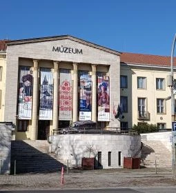 Herman Ottó Múzeum