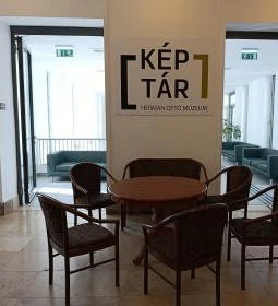 Herman Ottó Múzeum