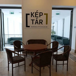 Herman Ottó Múzeum, Miskolc - Egyéb
