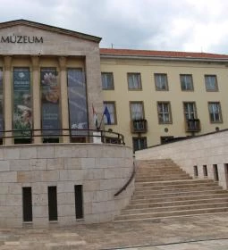 Herman Ottó Múzeum