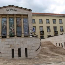 Herman Ottó Múzeum Miskolc - 