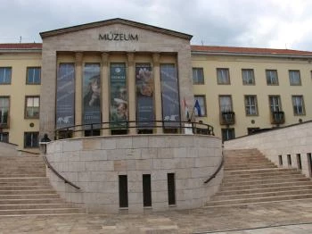 Herman Ottó Múzeum Miskolc