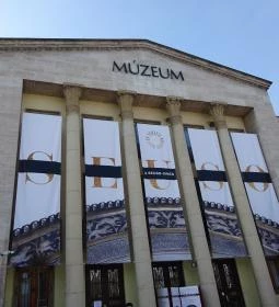 Herman Ottó Múzeum