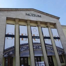 Herman Ottó Múzeum Miskolc - Egyéb