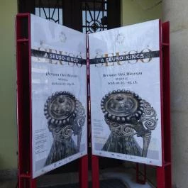 Herman Ottó Múzeum Miskolc - Egyéb