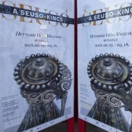 Herman Ottó Múzeum Miskolc - Egyéb