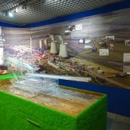 Herman Ottó Múzeum Miskolc - Egyéb