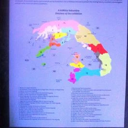 Herman Ottó Múzeum Ásványtára Miskolc - Egyéb