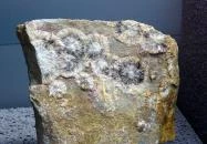 Herman Ottó Múzeum Ásványtára Miskolc