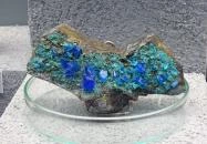 Herman Ottó Múzeum Ásványtára Miskolc