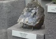 Herman Ottó Múzeum Ásványtára Miskolc