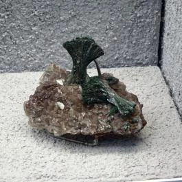 Herman Ottó Múzeum Ásványtára Miskolc - Egyéb