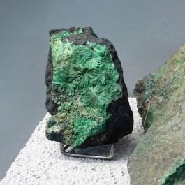 Herman Ottó Múzeum Ásványtára Miskolc - Egyéb