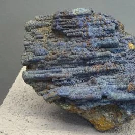 Herman Ottó Múzeum Ásványtára Miskolc - Egyéb