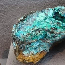 Herman Ottó Múzeum Ásványtára Miskolc - Egyéb