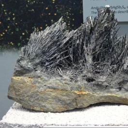 Herman Ottó Múzeum Ásványtára Miskolc - Egyéb