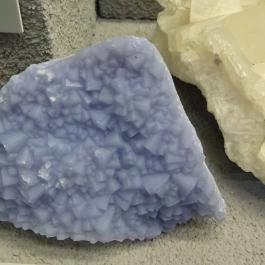 Herman Ottó Múzeum Ásványtára Miskolc - Egyéb