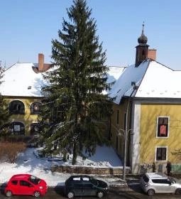 Herman Ottó Múzeum Kiállítási Épülete