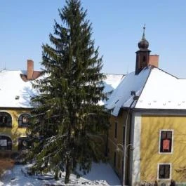 Herman Ottó Múzeum Kiállítási Épülete Miskolc - Egyéb