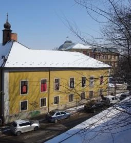 Herman Ottó Múzeum Kiállítási Épülete