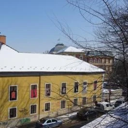 Herman Ottó Múzeum Kiállítási Épülete Miskolc - Egyéb