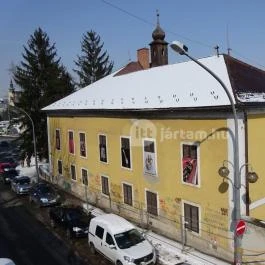 Herman Ottó Múzeum Kiállítási Épülete Miskolc - Egyéb