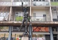 Hermész-kút Budapest