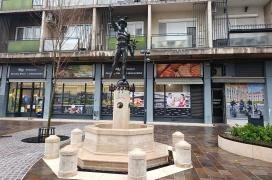 Hermész-kút Budapest