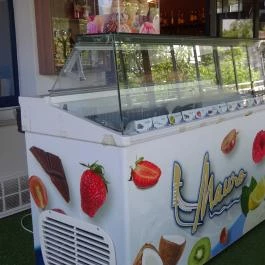 Hermina Terasz Cafe & Grill , Budapest - Külső kép