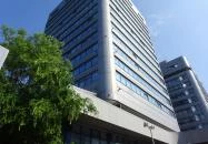 Hermina Terasz Cafe & Grill Budapest