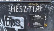 Hesztia Budapest - Egyéb