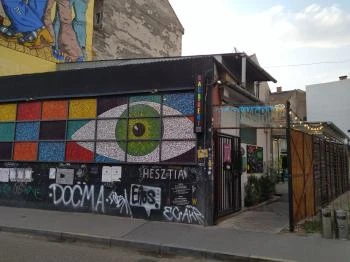 Hesztia Budapest