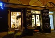 Hét Kávézó Szeged