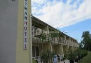 Hét Vezér Apartmanhotel Komárom