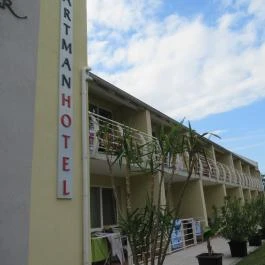 Hét Vezér Apartmanhotel Komárom - Egyéb