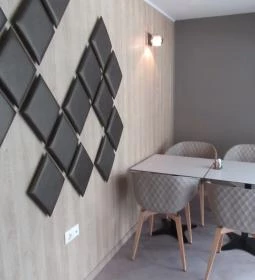 Hét Vezér Apartmanhotel 