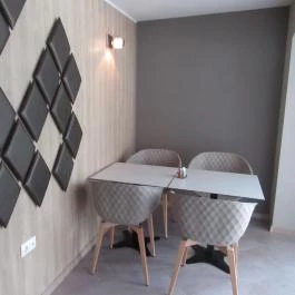 Hét Vezér Apartmanhotel Komárom - Egyéb
