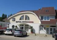 Hét Vezér Apartmanhotel Komárom