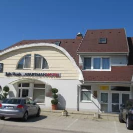 Hét Vezér Apartmanhotel Komárom - Egyéb