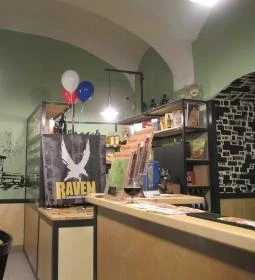 Hetedik Lépcső Craft Söröző & Cseh Szaküzlet