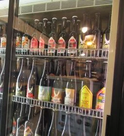 Hetedik Lépcső Craft Söröző & Cseh Szaküzlet