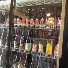 Hetedik Lépcső Craft Söröző & Cseh Szaküzlet Budapest - Étel/ital