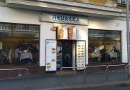 Heureka Original Greek Food Budapest Heureka Original Greek Food Budapest