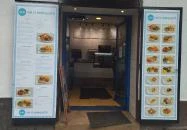 Heureka Original Greek Food Budapest Heureka Original Greek Food Budapest