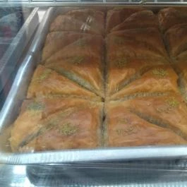 Heureka Original Greek Food Budapest - Étel/ital